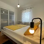Nyaraló Casa Lumi *