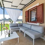 Nyaraló Casa Lumi Vodnjan