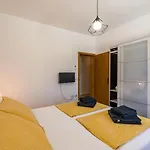 Dom wakacyjny Casa Lumi Vodnjan