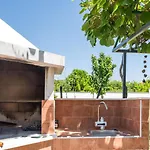 Nyaraló Casa Lumi Vodnjan