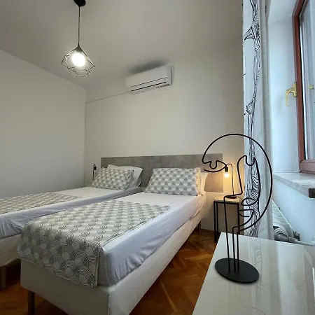 Feriehus Casa Lumi Vodnjan