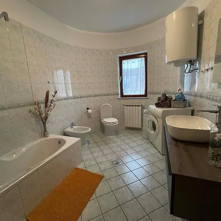 Prázdninový dům Casa Lumi