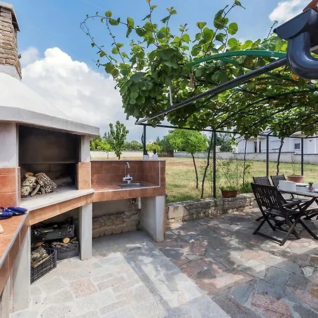 Feriehus Casa Lumi Vodnjan