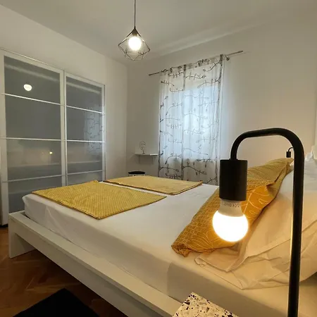 Feriehus Casa Lumi *