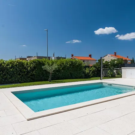 Feriehus Casa Lumi Vodnjan