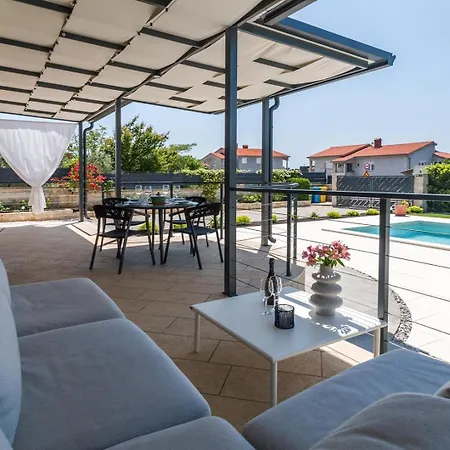 Casa Lumi Prázdninový dům