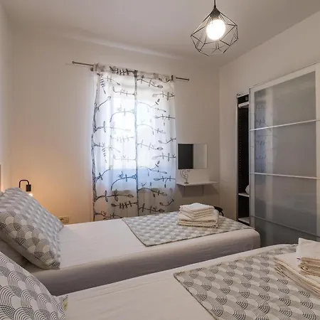 Feriehus Casa Lumi *