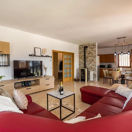 Casa Lumi Vodnjan