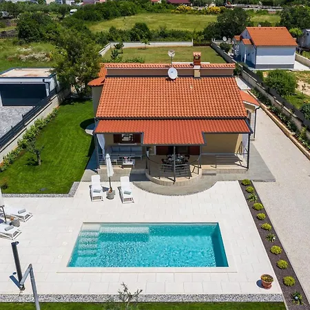 Casa Lumi Prázdninový dům Vodnjan