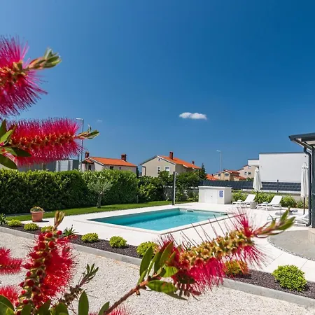 Casa Lumi Vodnjan