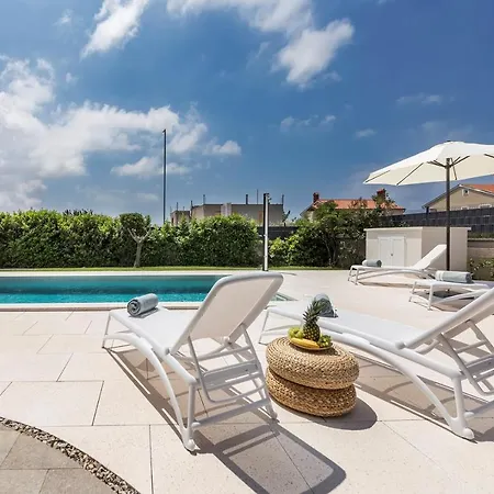 Nyaraló Casa Lumi Vodnjan