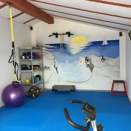 Casa Lumi Ferienhaus Vodnjan