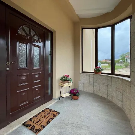 Casa Lumi Ferienhaus