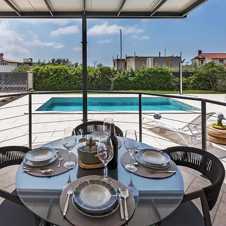 Ferienhaus Casa Lumi Vodnjan