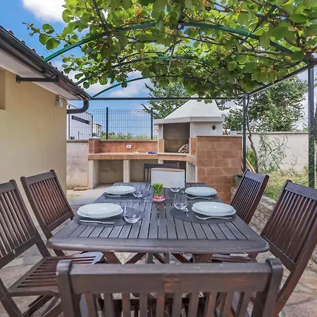 Casa Lumi Ferienhaus *