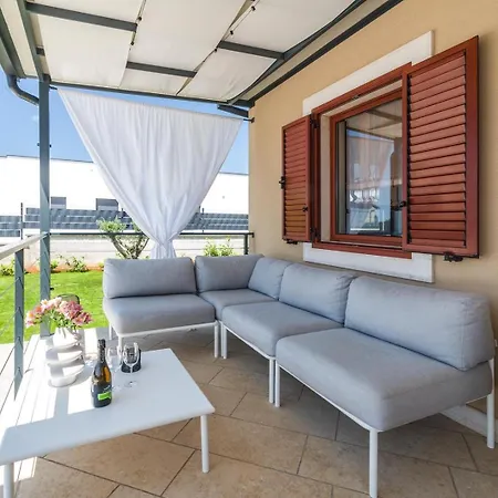 Ferienhaus Casa Lumi Vodnjan