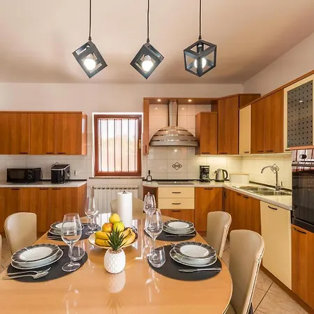 Casa Lumi Ferienhaus Vodnjan