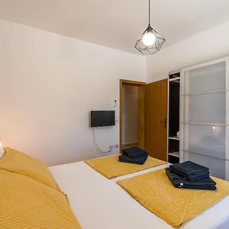 Holiday home Casa Lumi Vodnjan