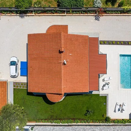 Casa Lumi Ferienhaus Vodnjan