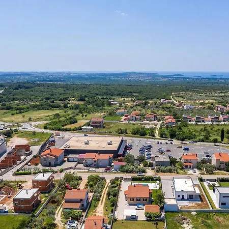 Casa Lumi Ferienhaus Vodnjan