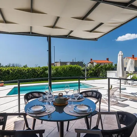 Casa Lumi Vodnjan