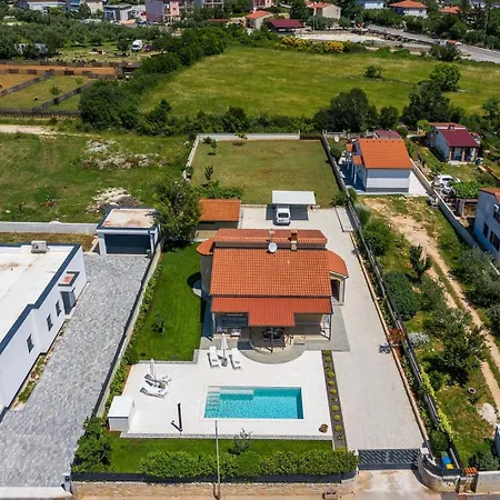 Casa Lumi Ferienhaus