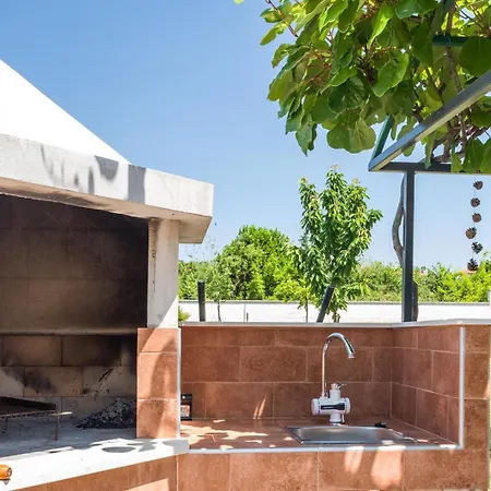 Holiday home Casa Lumi Vodnjan