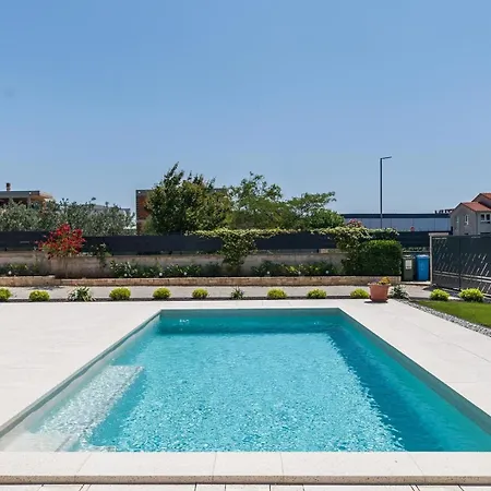 Casa Lumi Ferienhaus Vodnjan