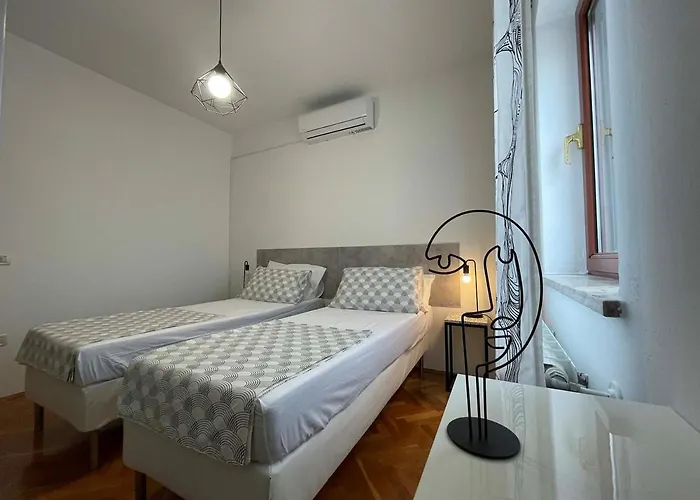 Σπίτι διακοπών Casa Lumi Vodnjan