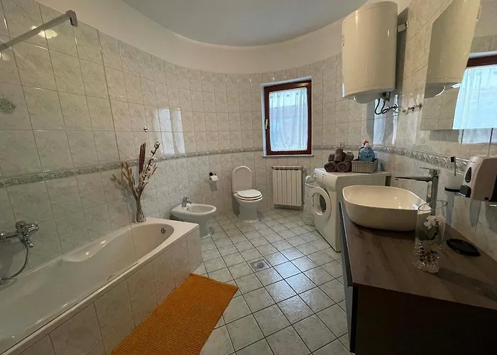 Σπίτι διακοπών Casa Lumi