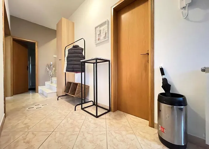 Σπίτι διακοπών Casa Lumi