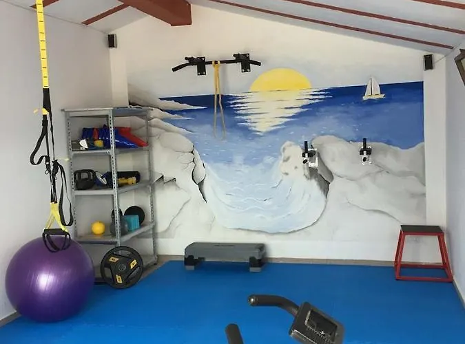 Casa Lumi Σπίτι διακοπών Vodnjan