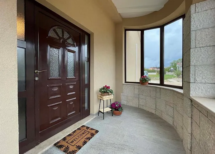 Casa Lumi Σπίτι διακοπών