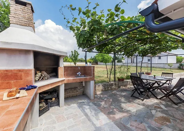 Σπίτι διακοπών Casa Lumi Vodnjan