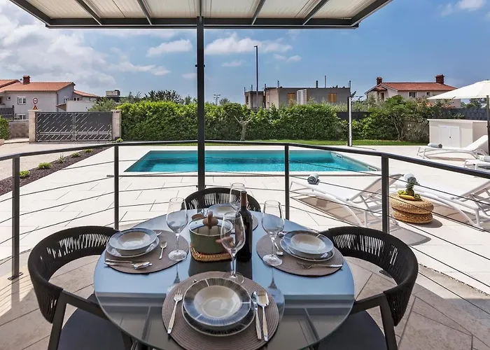 Σπίτι διακοπών Casa Lumi Vodnjan