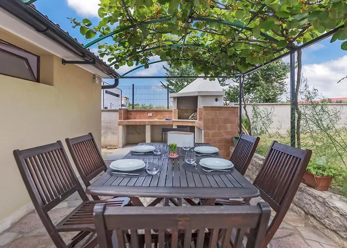 Casa Lumi Σπίτι διακοπών *