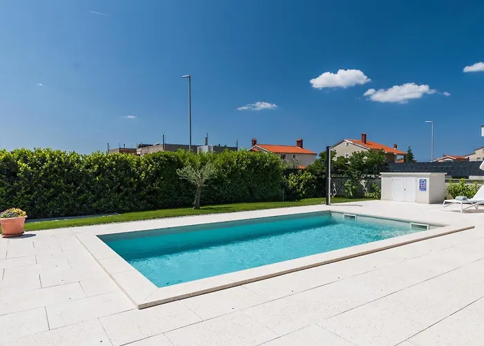 Σπίτι διακοπών Casa Lumi Vodnjan