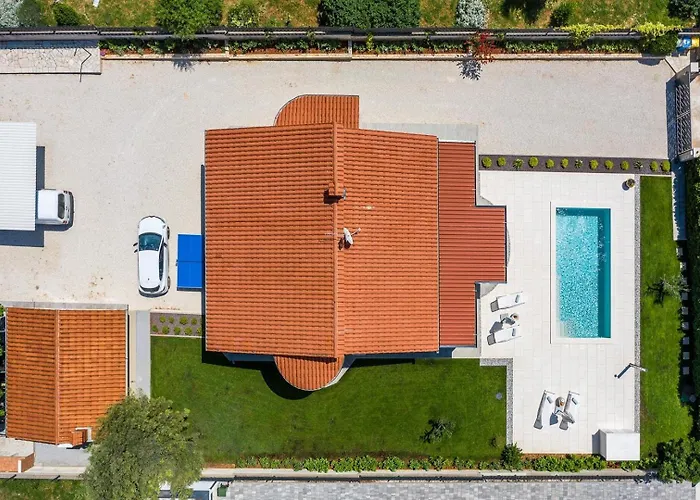 Casa Lumi Σπίτι διακοπών Vodnjan