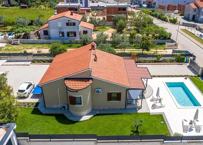 Casa Lumi Vodnjan