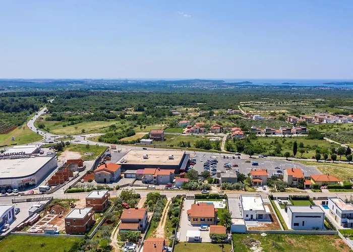 Casa Lumi Σπίτι διακοπών Vodnjan