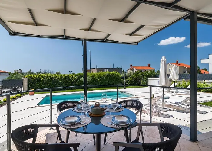 Casa Lumi Vodnjan