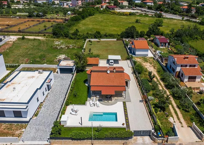 Casa Lumi Σπίτι διακοπών