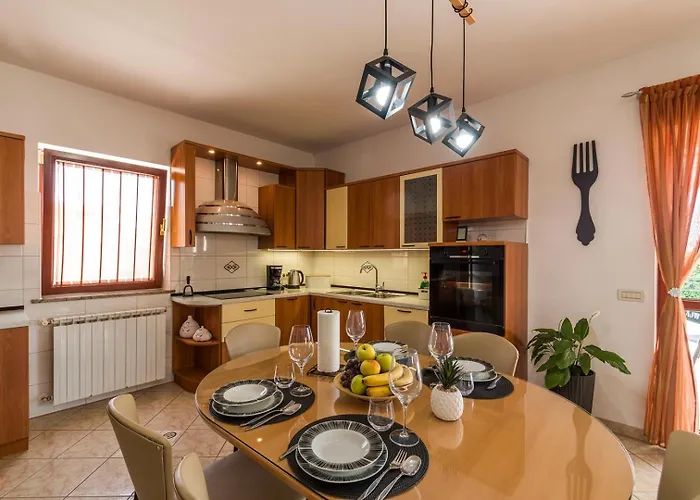 Σπίτι διακοπών Casa Lumi Vodnjan