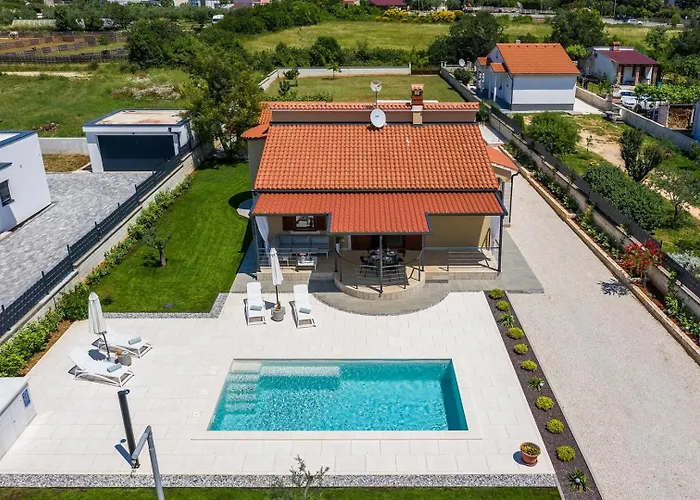 Casa Lumi Σπίτι διακοπών Vodnjan